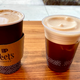 Illustration for article titled Trying Peet’s new spring coffee drinks in the middle of a pandemic